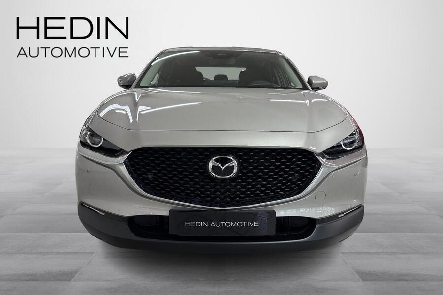 Mazda CX-30 vaihtoauto