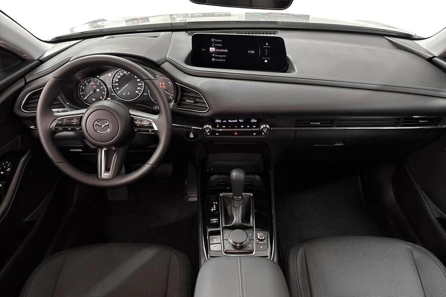 Mazda CX-30 vaihtoauto