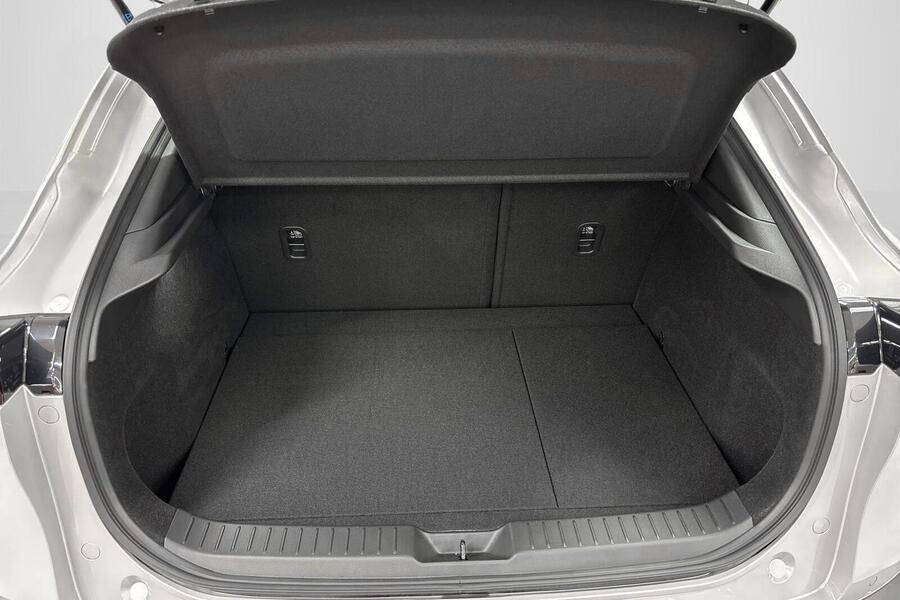 Mazda CX-30 vaihtoauto