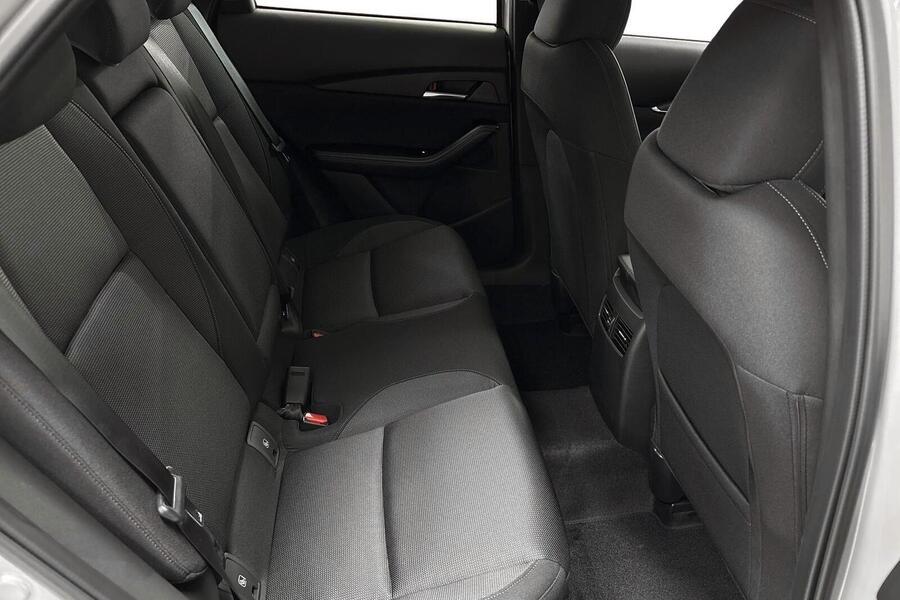 Mazda CX-30 vaihtoauto