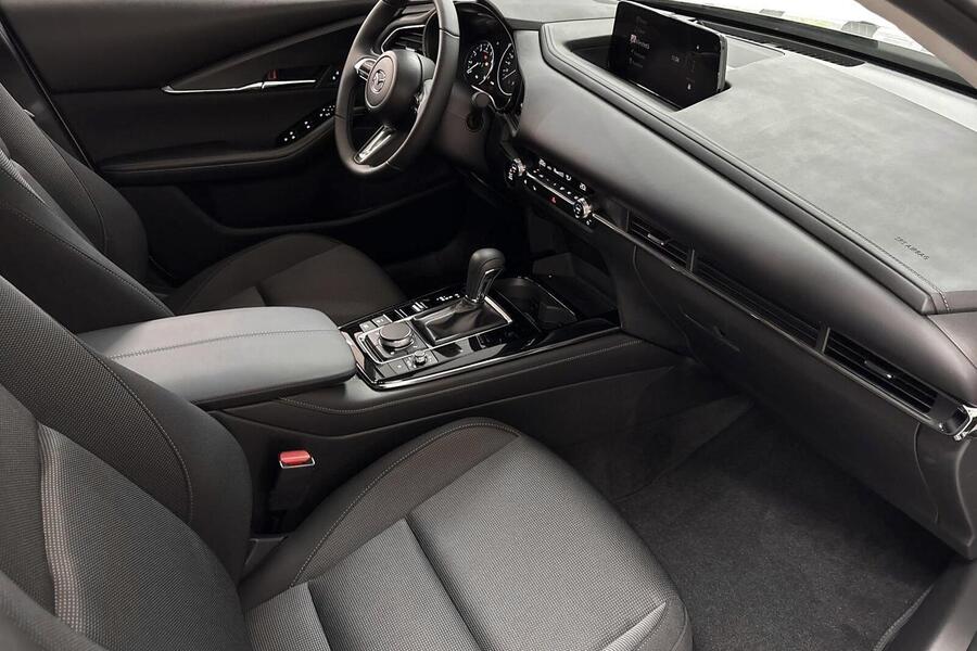 Mazda CX-30 vaihtoauto