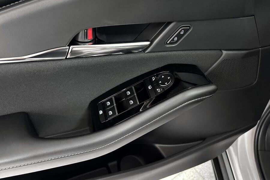 Mazda CX-30 vaihtoauto