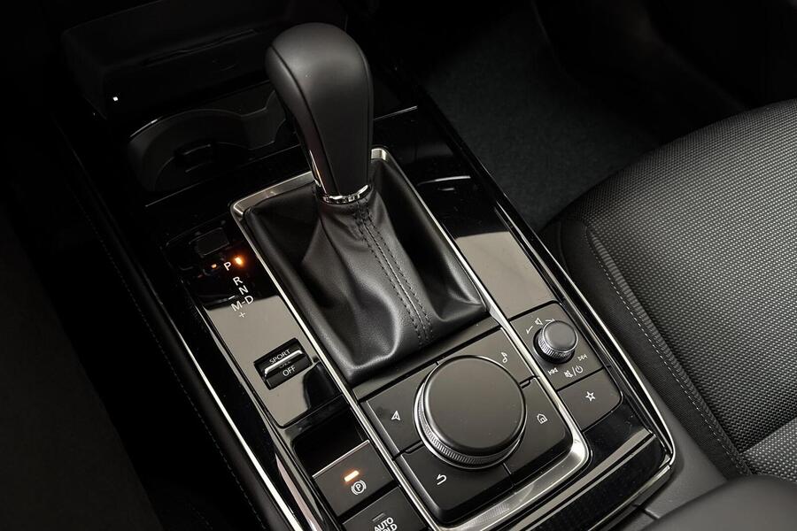 Mazda CX-30 vaihtoauto