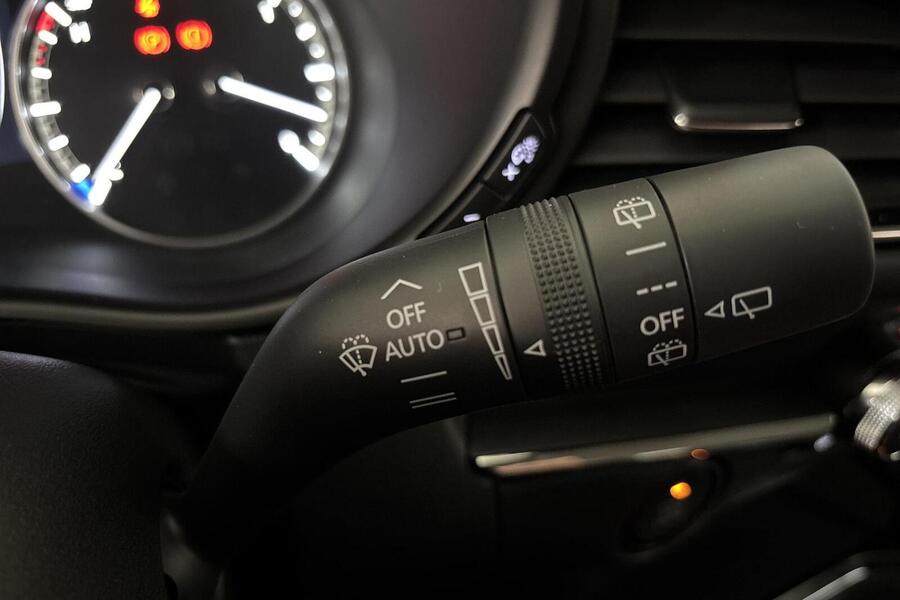 Mazda CX-30 vaihtoauto