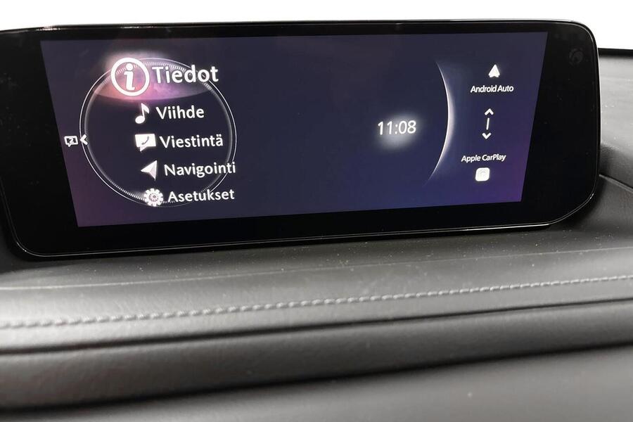 Mazda CX-30 vaihtoauto