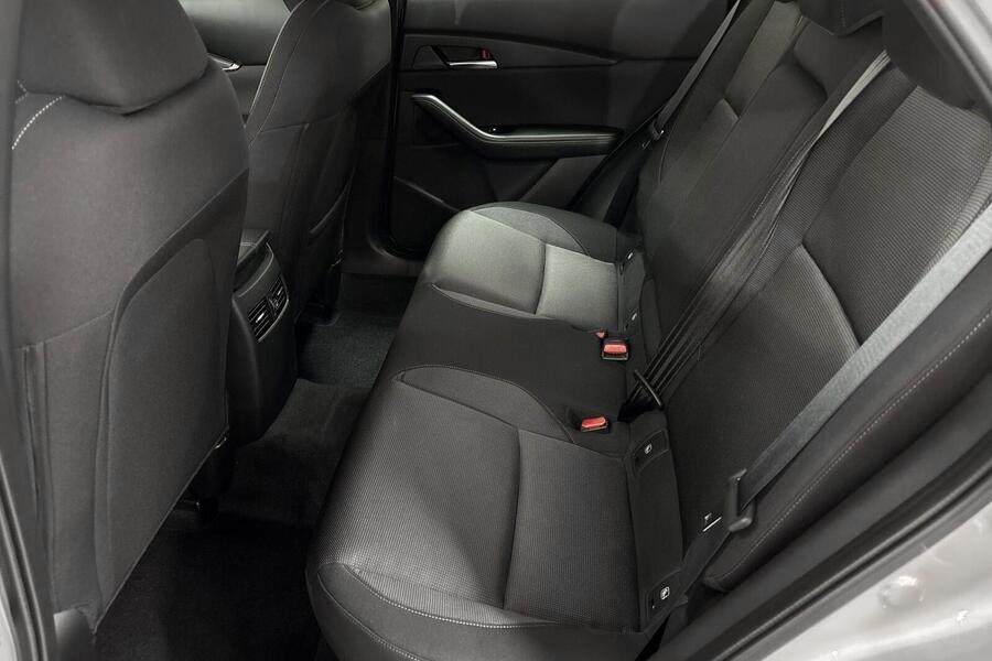 Mazda CX-30 vaihtoauto