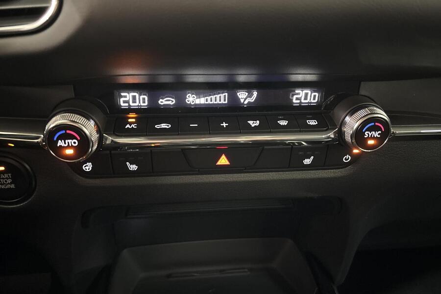 Mazda CX-30 vaihtoauto