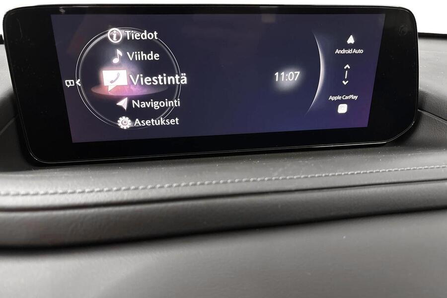 Mazda CX-30 vaihtoauto