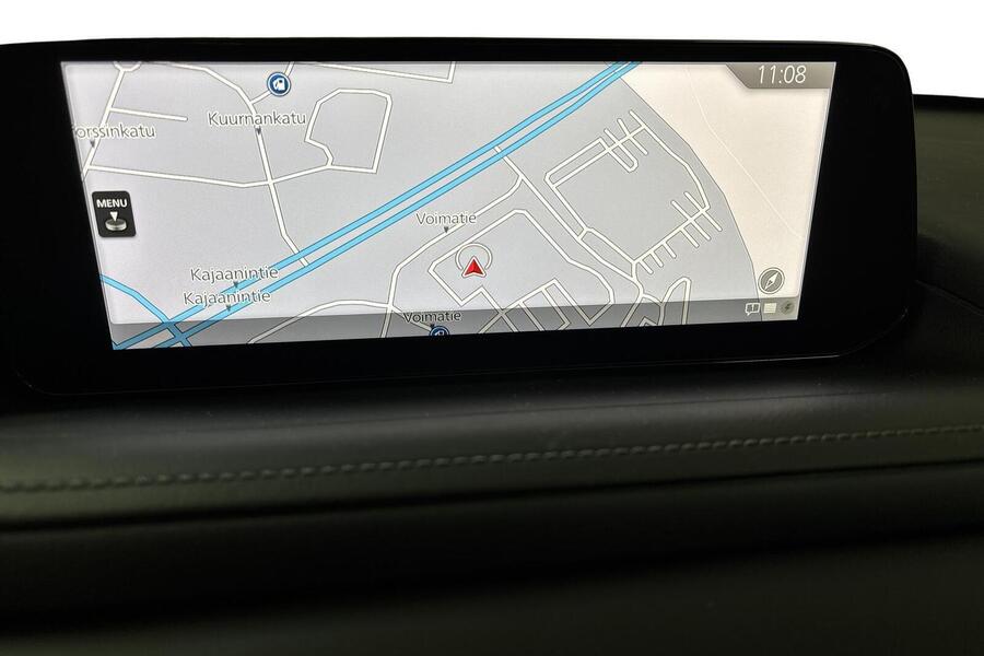 Mazda CX-30 vaihtoauto