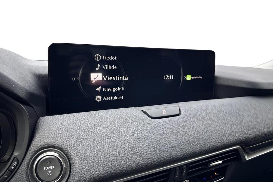 Mazda CX-60 vaihtoauto