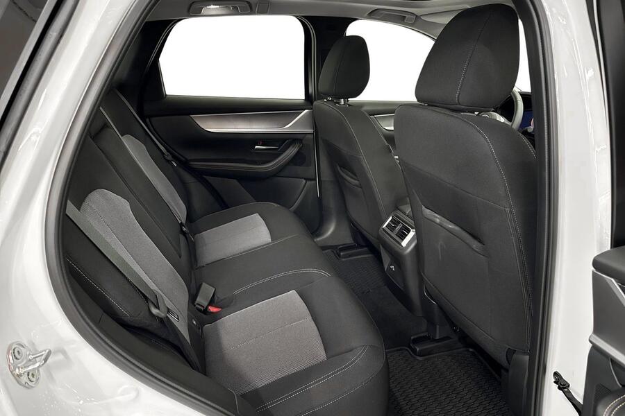 Mazda CX-60 vaihtoauto