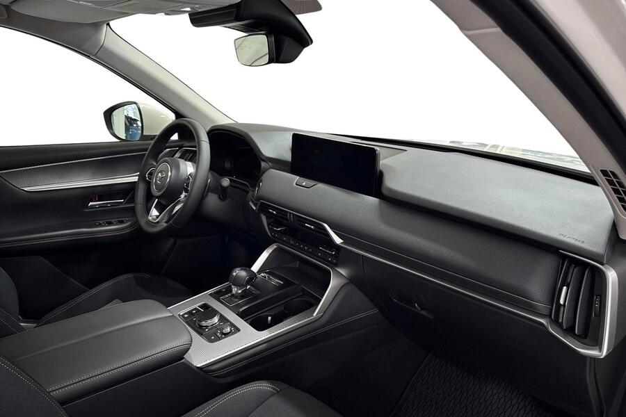 Mazda CX-60 vaihtoauto