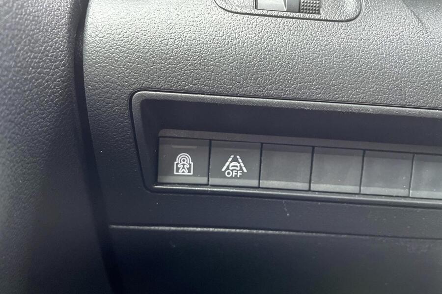 Citroën Berlingo vaihtoauto