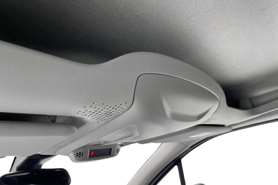 Citroën Berlingo vaihtoauto