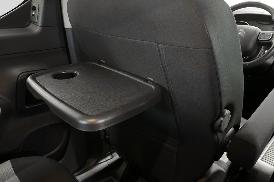 Citroën Berlingo vaihtoauto