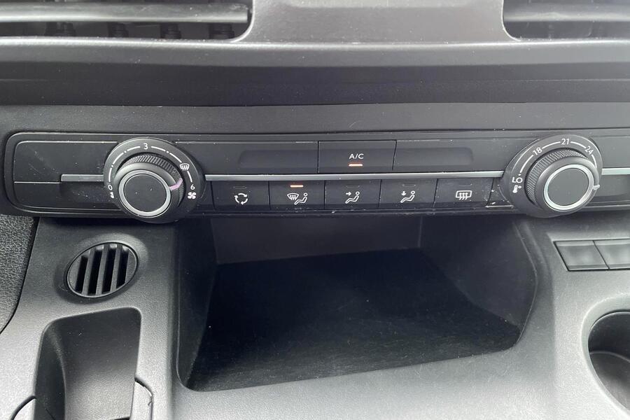 Citroën Berlingo vaihtoauto