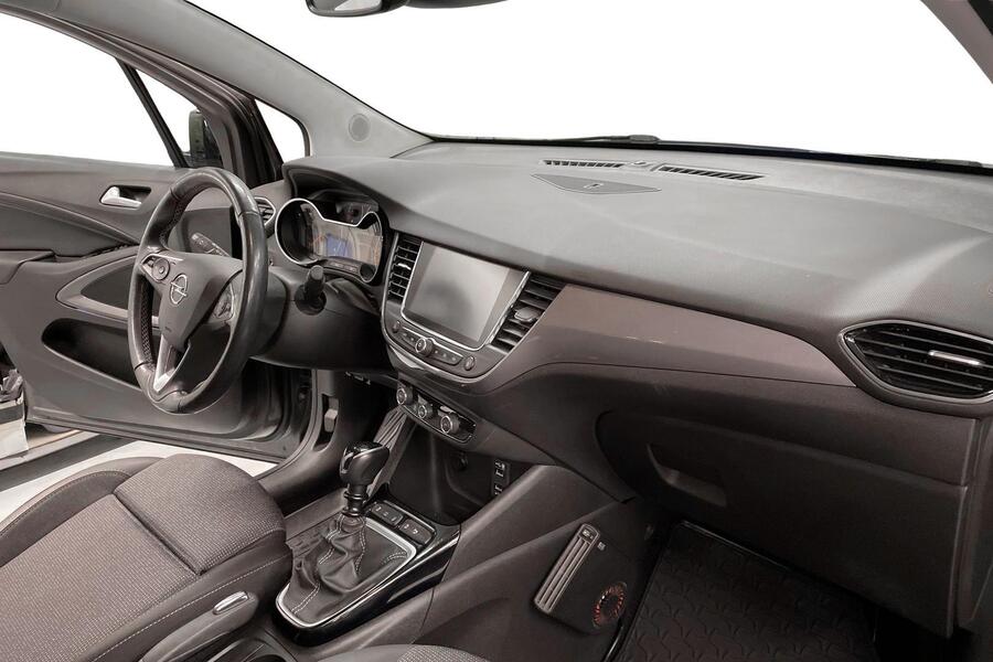 Opel Crossland vaihtoauto