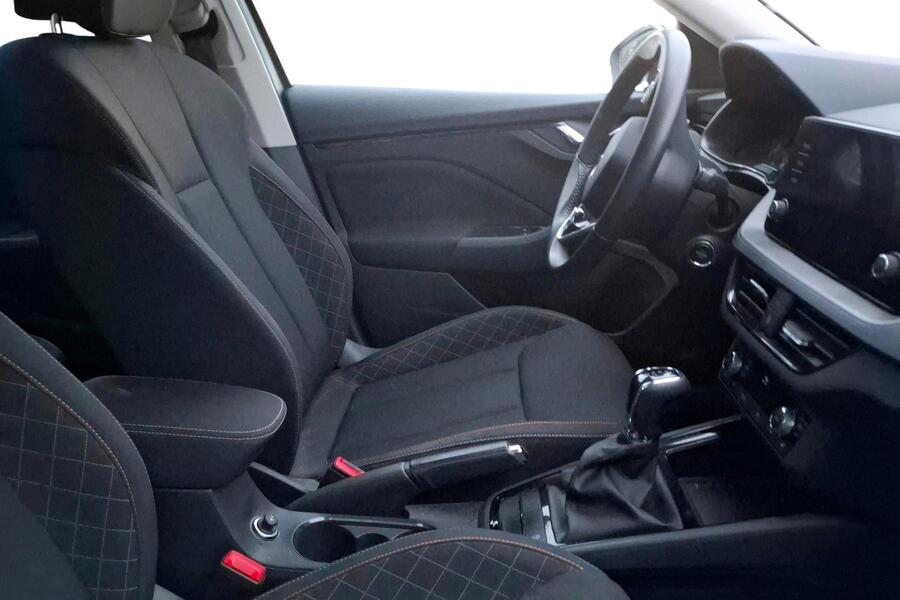 Skoda Scala vaihtoauto