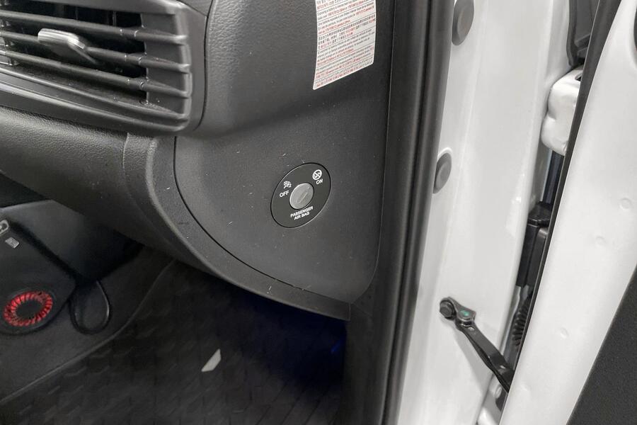 Hyundai Bayon vaihtoauto