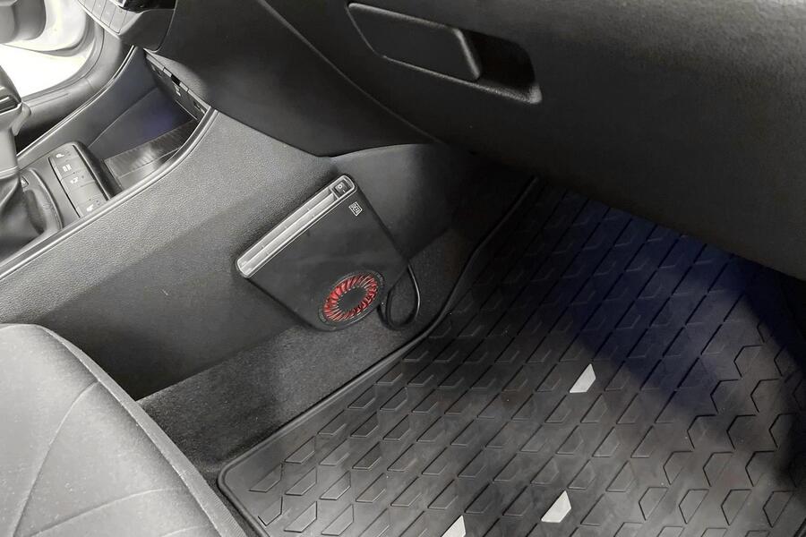 Hyundai Bayon vaihtoauto