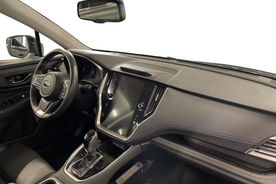 Subaru Outback vaihtoauto