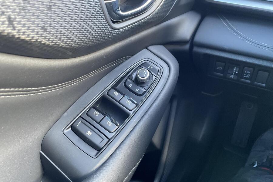 Subaru Outback vaihtoauto