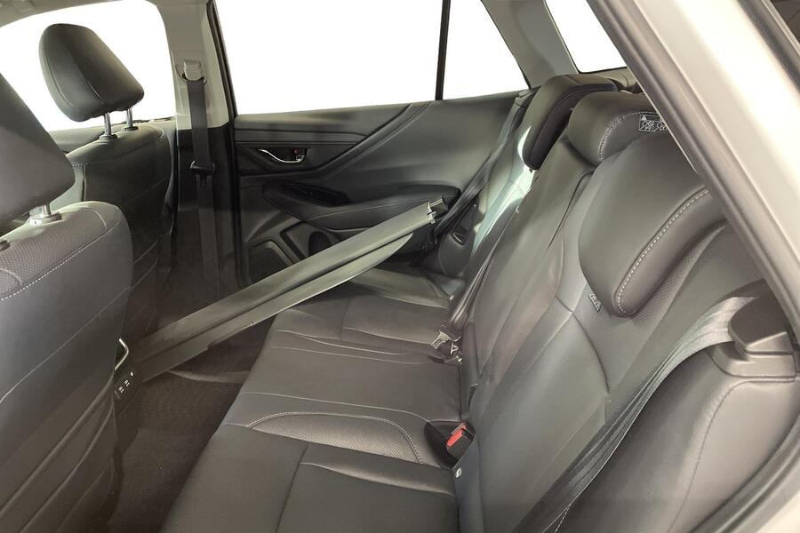 Subaru Outback vaihtoauto