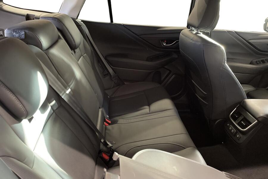 Subaru Outback vaihtoauto