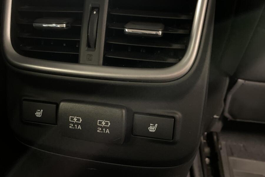 Subaru Outback vaihtoauto