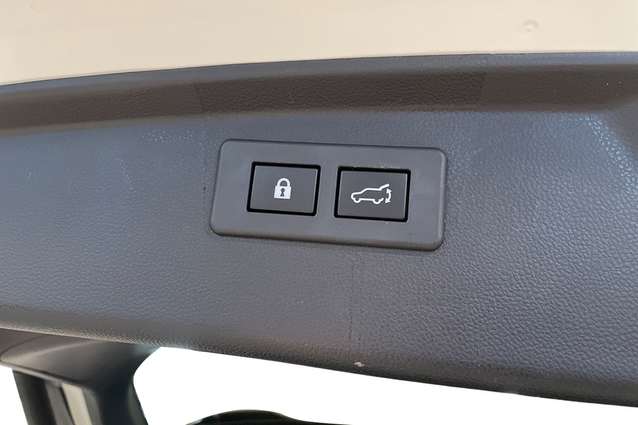 Subaru Outback vaihtoauto