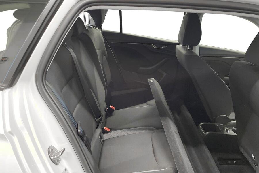 Skoda Scala vaihtoauto