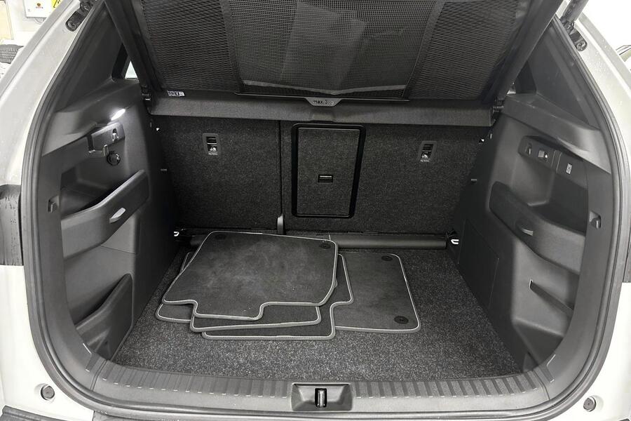 Skoda Elroq vaihtoauto