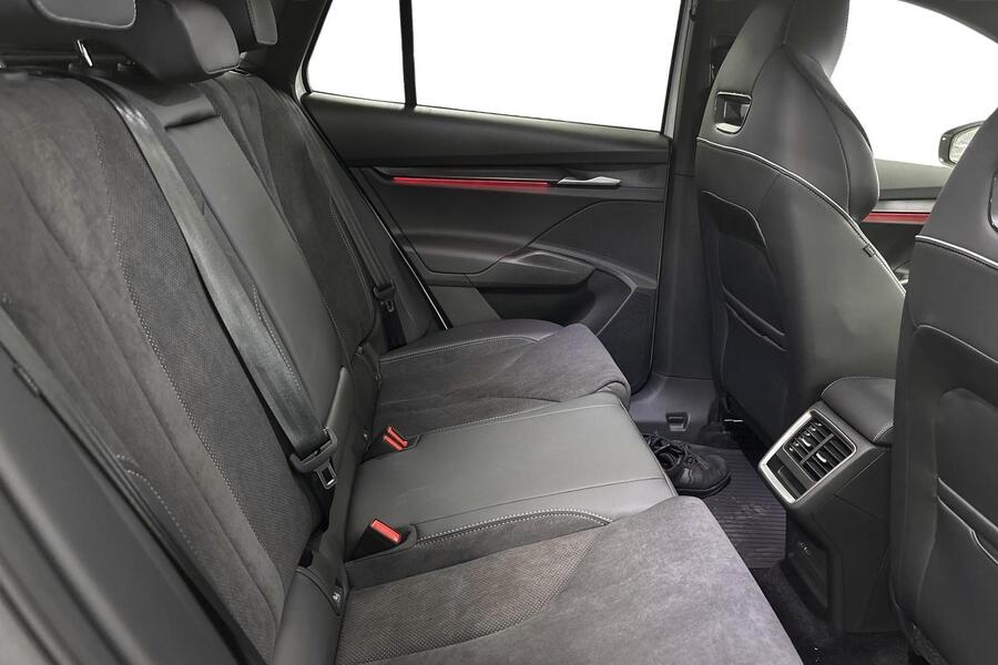 Skoda Elroq vaihtoauto