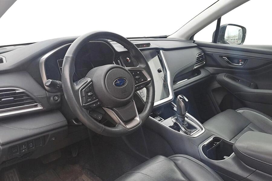 Subaru Outback vaihtoauto