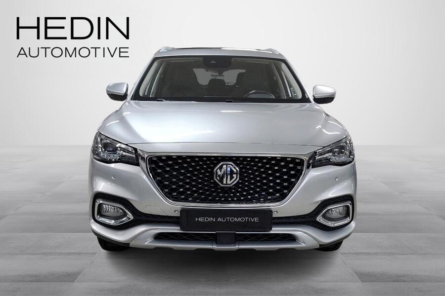 MG EHS vaihtoauto