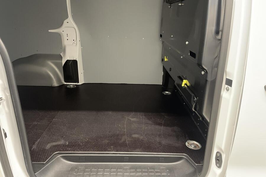 Citroën Jumpy vaihtoauto