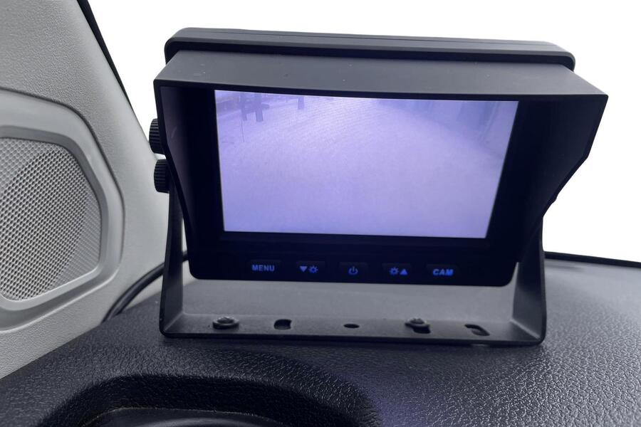 Citroën Jumpy vaihtoauto