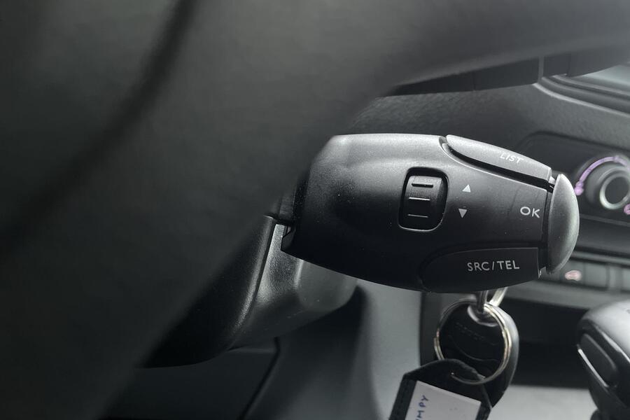 Citroën Jumpy vaihtoauto