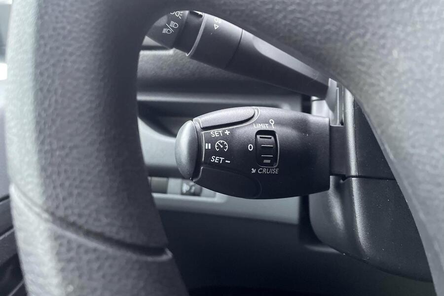 Citroën Jumpy vaihtoauto