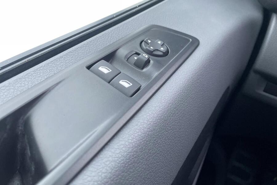 Citroën Jumpy vaihtoauto