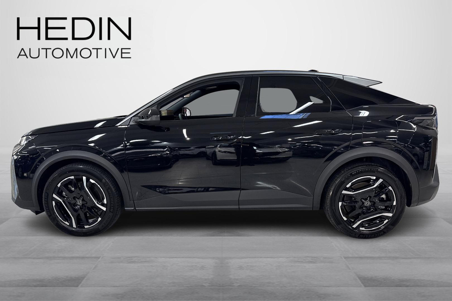 Peugeot E-3008 vaihtoauto