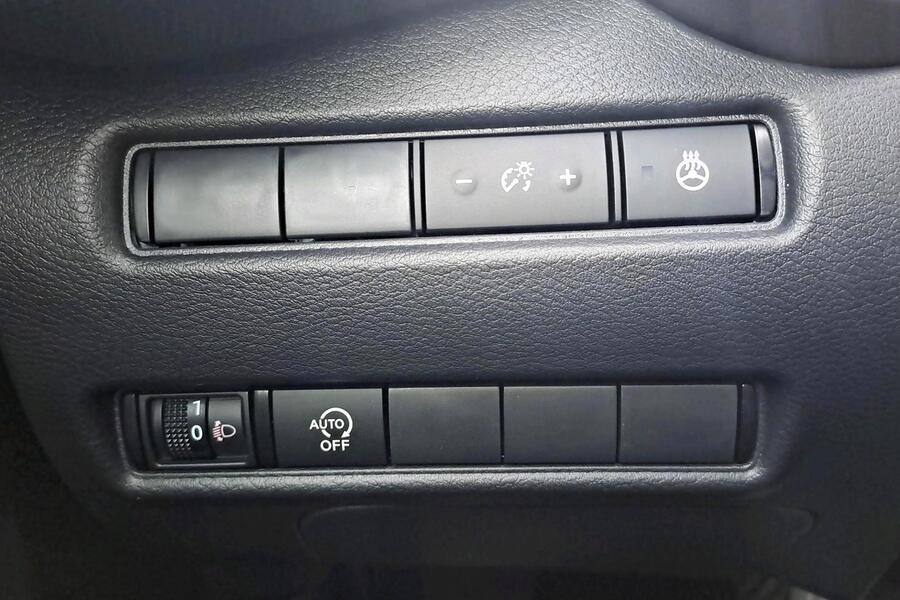 Nissan Juke vaihtoauto