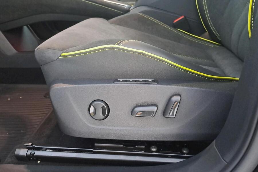 Skoda Elroq vaihtoauto