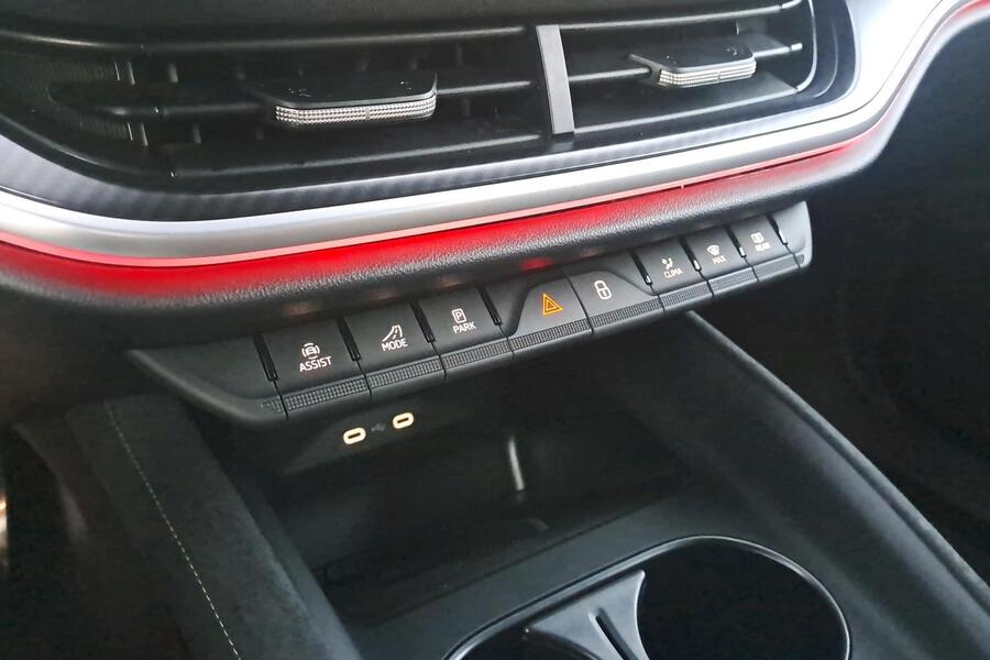 Skoda Elroq vaihtoauto