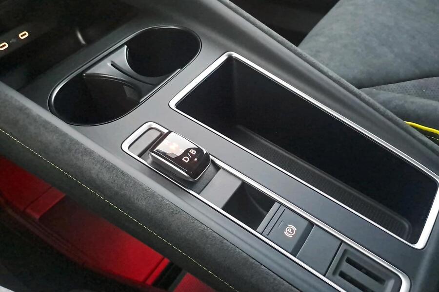 Skoda Elroq vaihtoauto