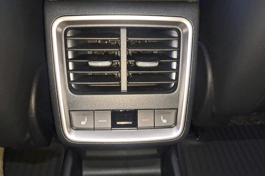 Skoda Elroq vaihtoauto