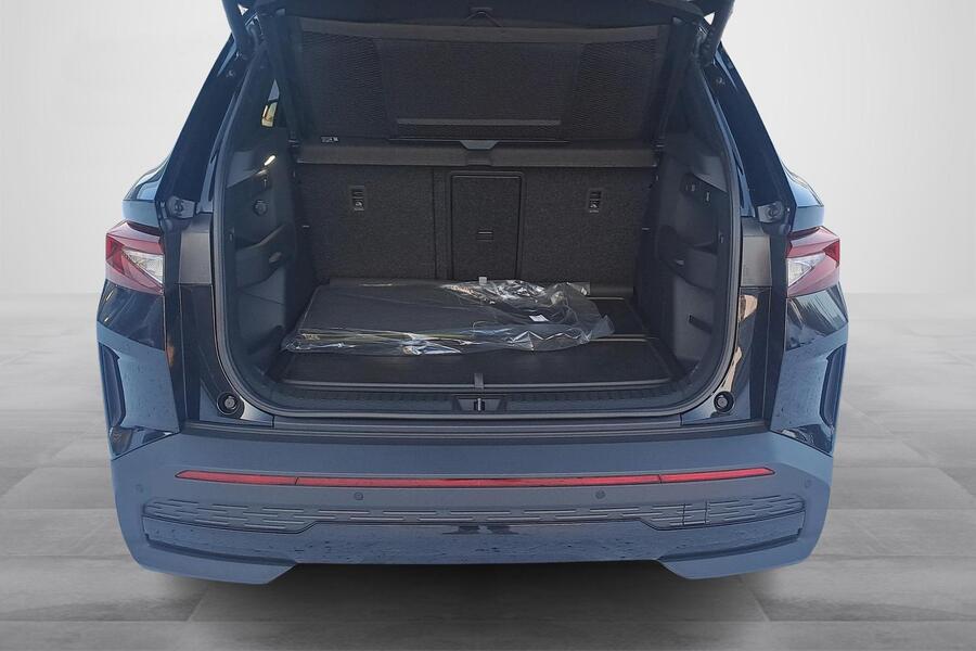 Skoda Elroq vaihtoauto