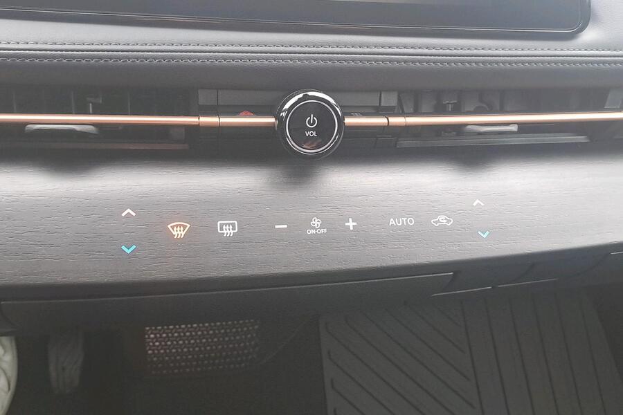 Nissan Ariya vaihtoauto