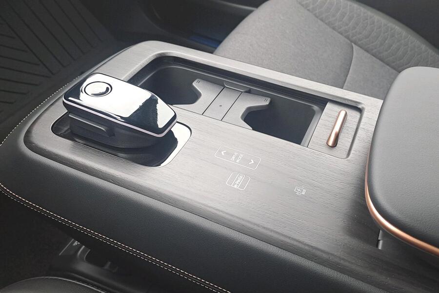 Nissan Ariya vaihtoauto