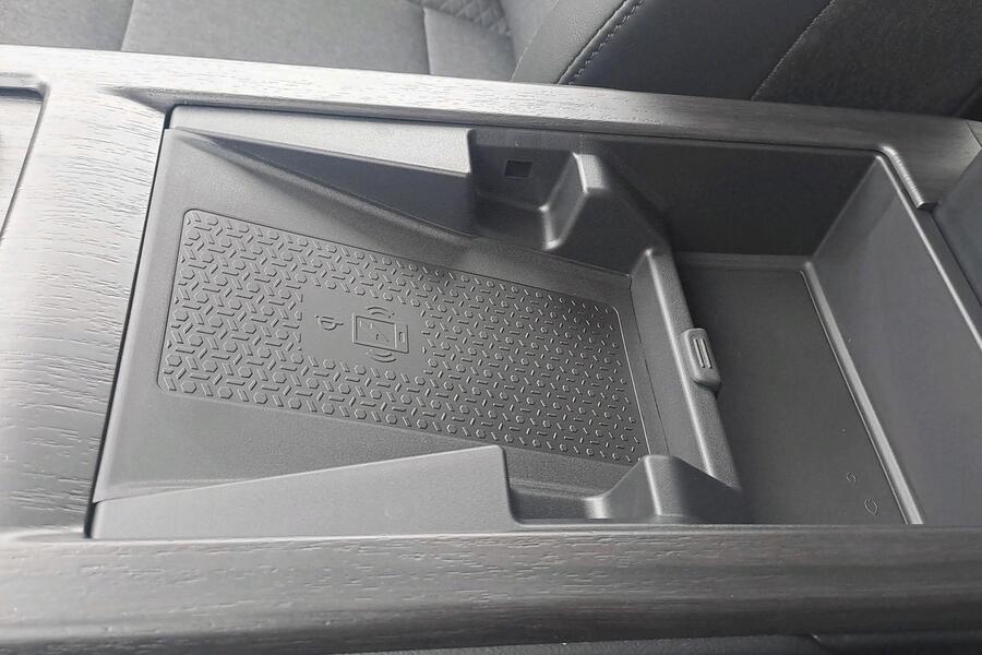 Nissan Ariya vaihtoauto